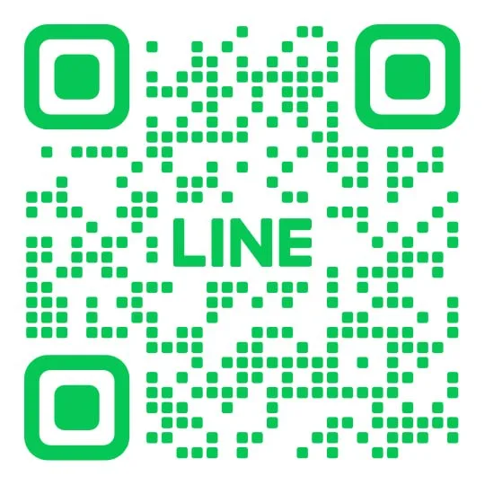 QR Code ติดต่อ 7m livescore 2in1 ผ่าน Line